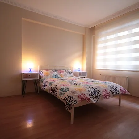 Deeps Hostel Eskişehir-2