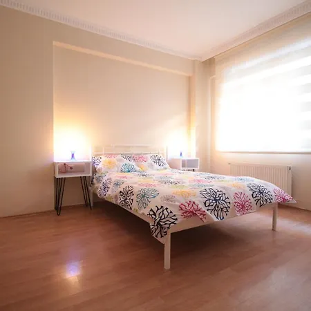 Deeps Hostel Eskişehir-3